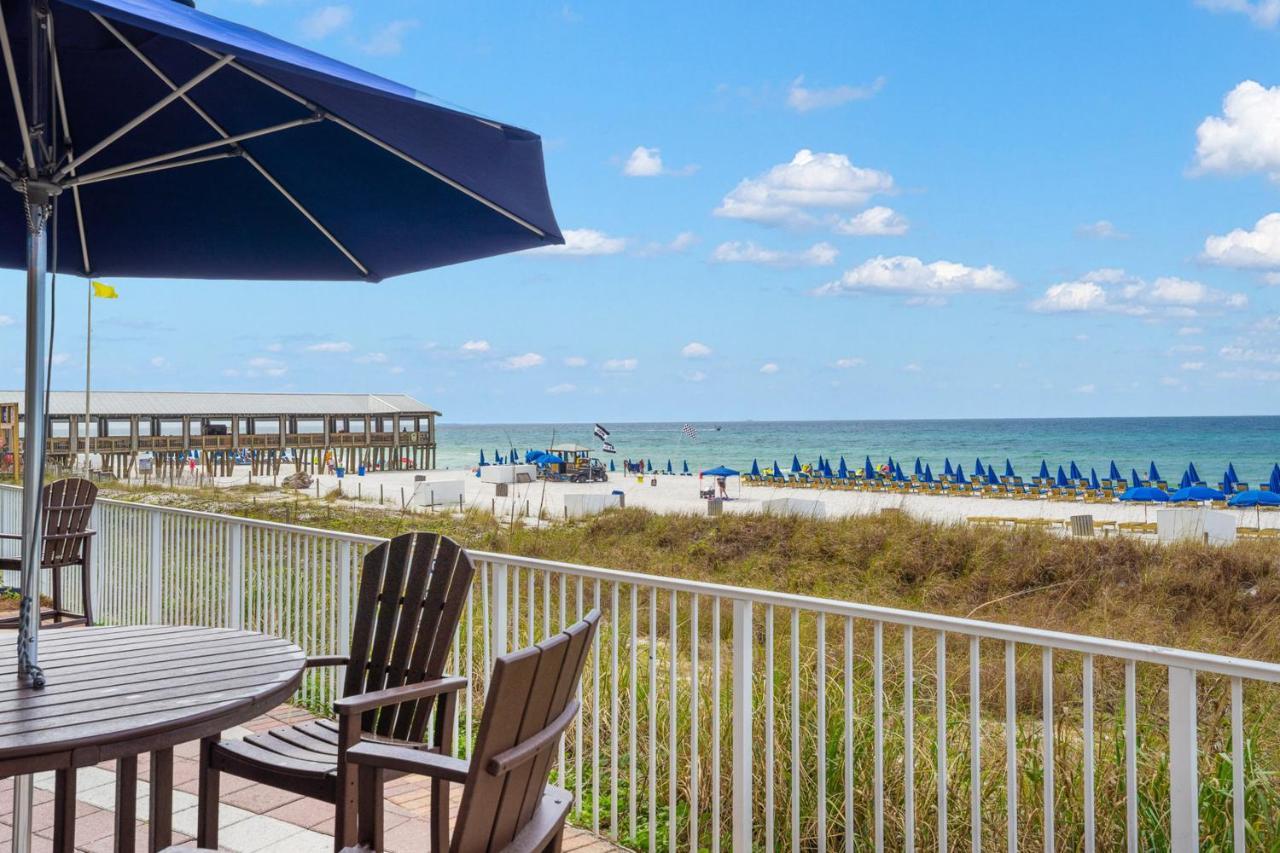 Shores Of Panama 1104 Panama City Beach Bagian luar foto