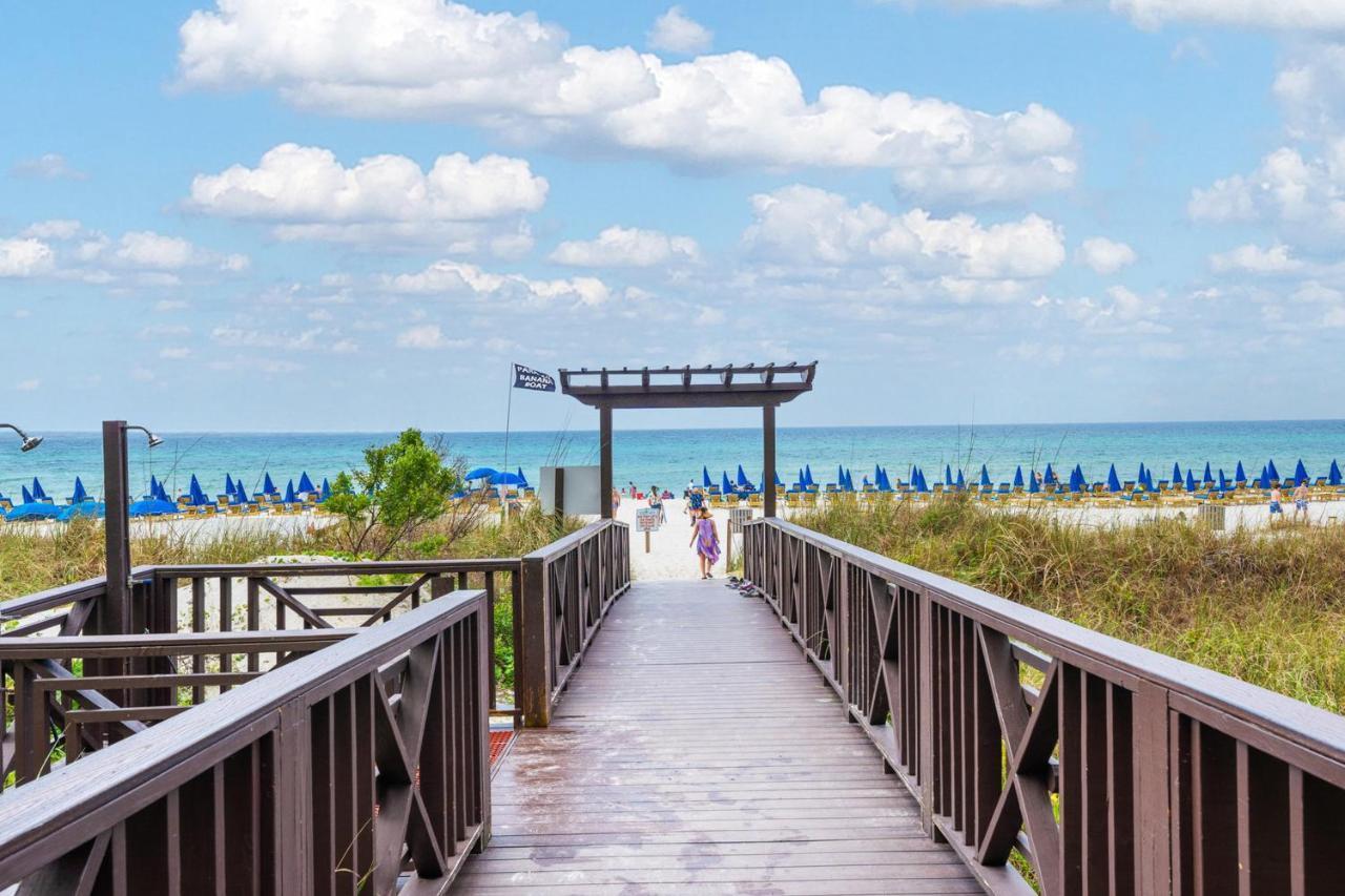 Shores Of Panama 1104 Panama City Beach Bagian luar foto