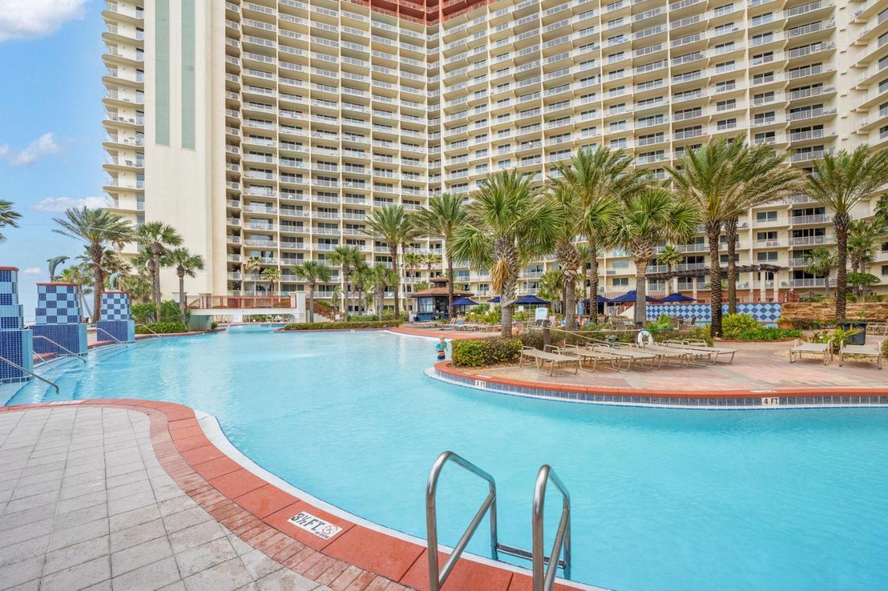 Shores Of Panama 1104 Panama City Beach Bagian luar foto
