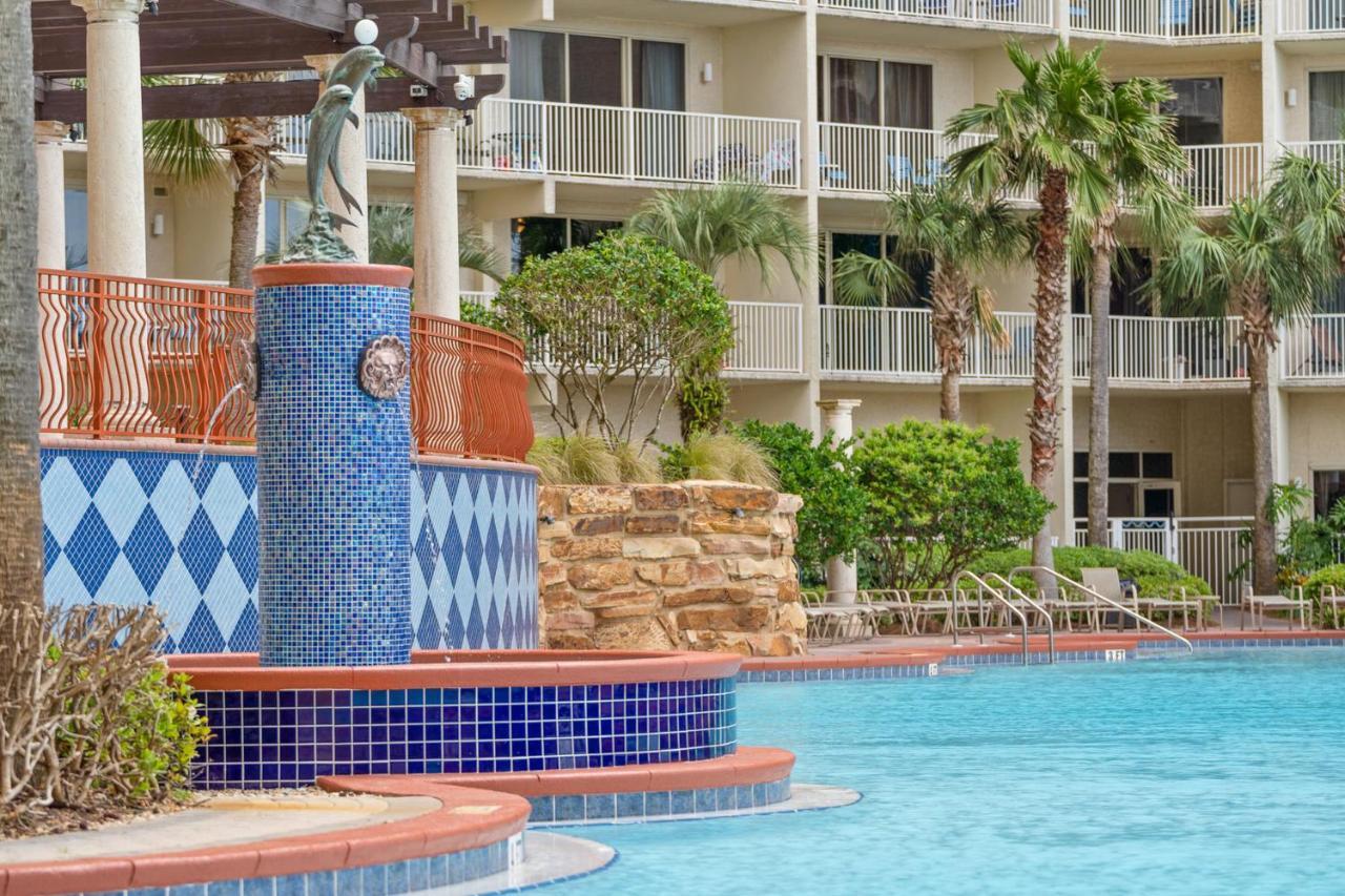 Shores Of Panama 1104 Panama City Beach Bagian luar foto